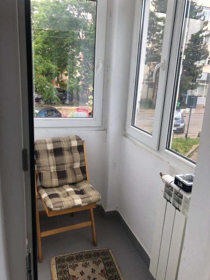 Central Home П'ятра-Нямц Екстер'єр фото